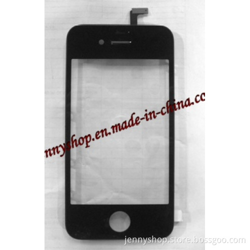 Mobile Phonetouch Screen for iPhone 4G
